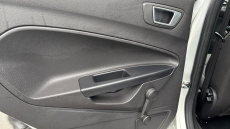 Ford Fiesta 1.0 EcoBoost Titanium 5dr Powershift Petrol Hatchback